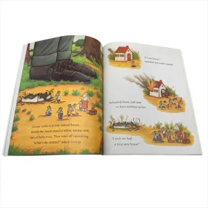 كتب قصصية تعليمية ,educational story books