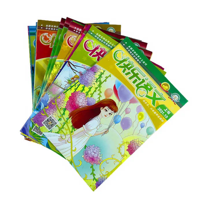 روايات وكتب، Novels and books