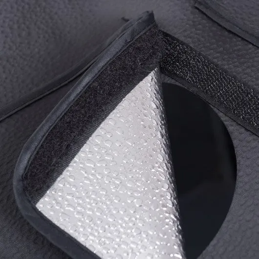 16" Foldable LED Photo Studio
