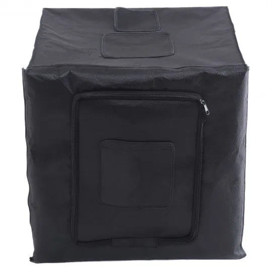 16" Foldable LED Photo Studio