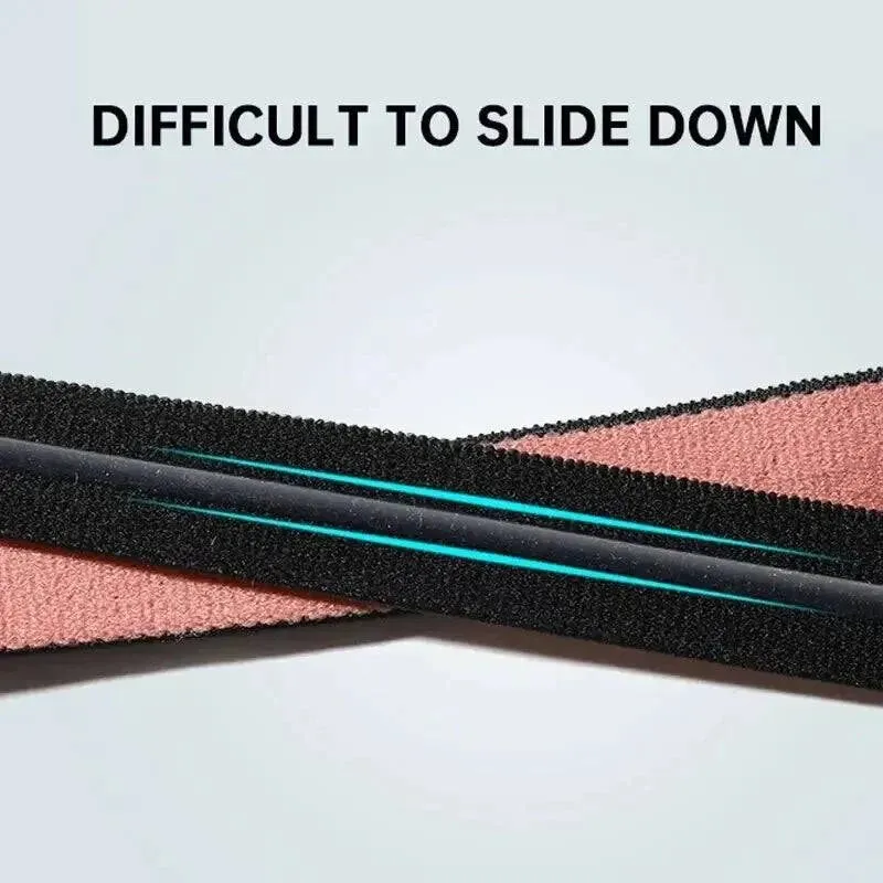1PC Red Blue Green Pink Satin Headband for Women Girls Kids Hair Band Solid Color Thin Elastic Hair Hoop Accessories Headpiece