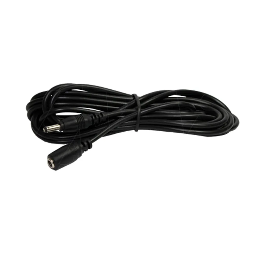 3 metre USB Extension Cable with adaptor socket for enecharger ADAP, CC1224U & HCUSB charger range