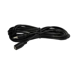 3 metre USB Extension Cable with adaptor socket for enecharger ADAP, CC1224U & HCUSB charger range
