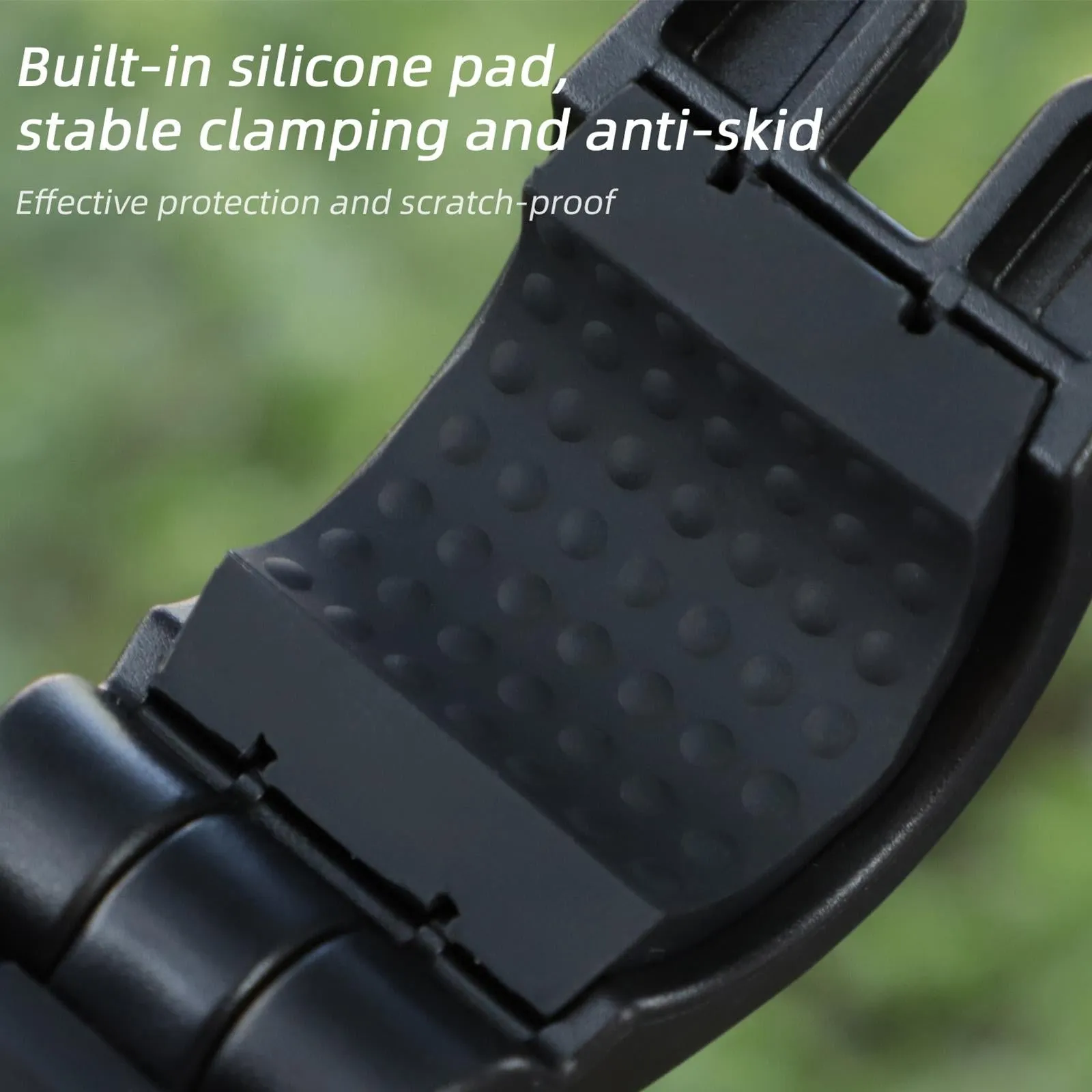 360 Degree Rotating Bike Mount for Sports Cameras