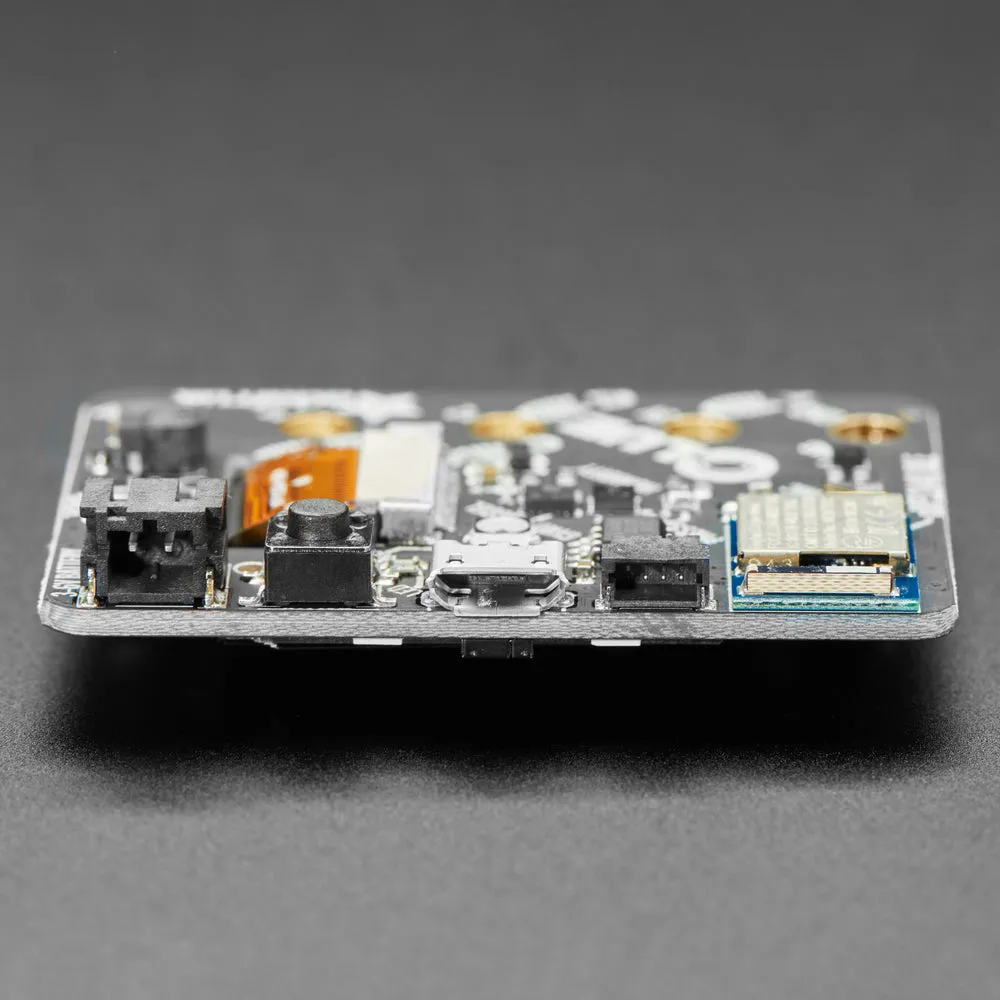 Adafruit CLUE - nRF52840 Express with Bluetooth LE
