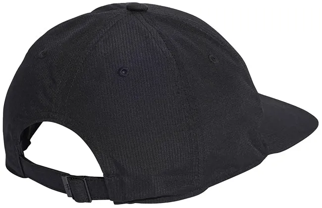 Adidas Accessories Essential Aeroready Cap Black White