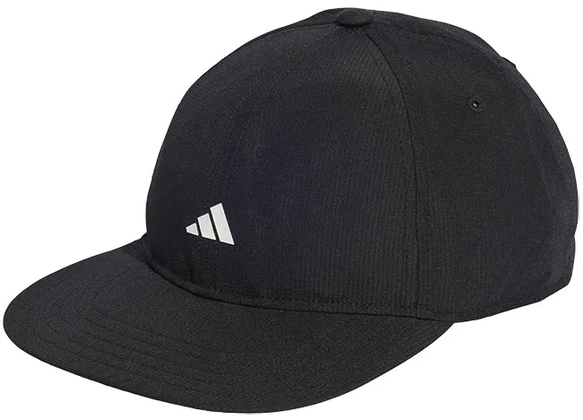 Adidas Accessories Essential Aeroready Cap Black White