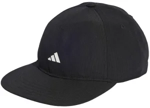 Adidas Accessories Essential Aeroready Cap Black White