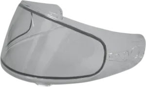 AFX FX-90/FX-100/FX-Magnus Shield - Dual Lens - Clear 0130-0354