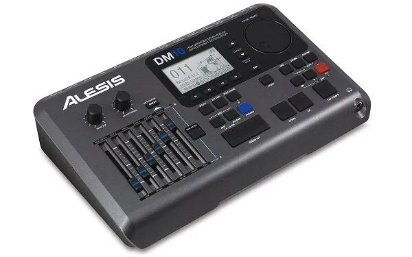 Alesis DM10 High Definition Drum Module
