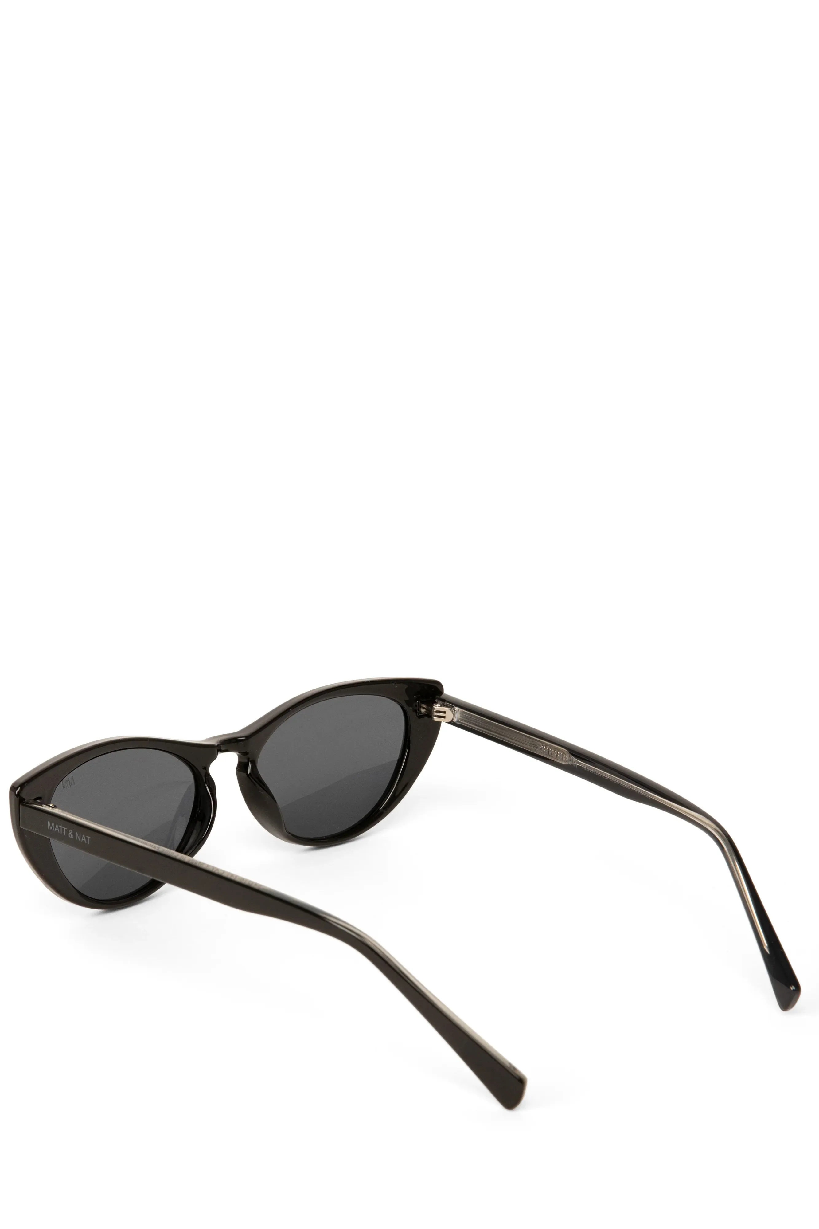 Amara-2 Cat- Eye Recycled Sunglasses