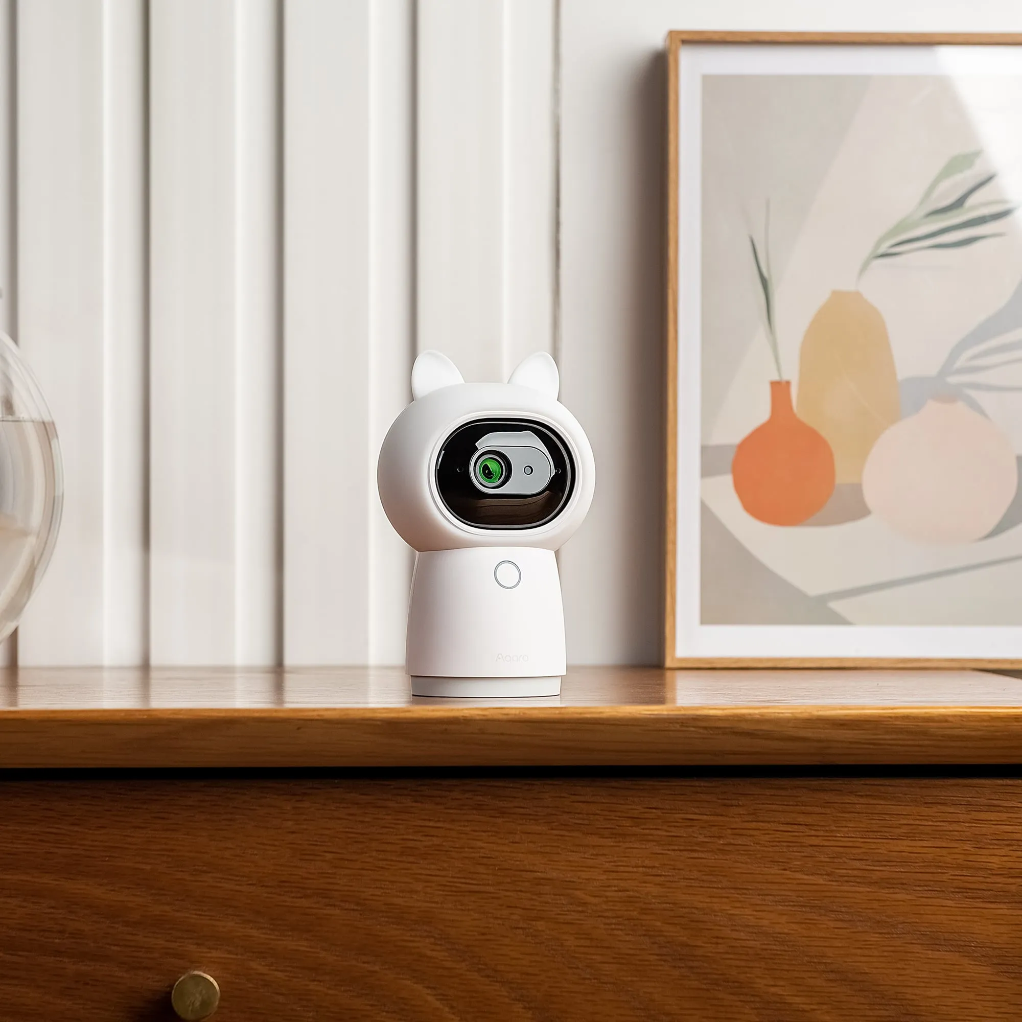 Aqara Camera Hub G3