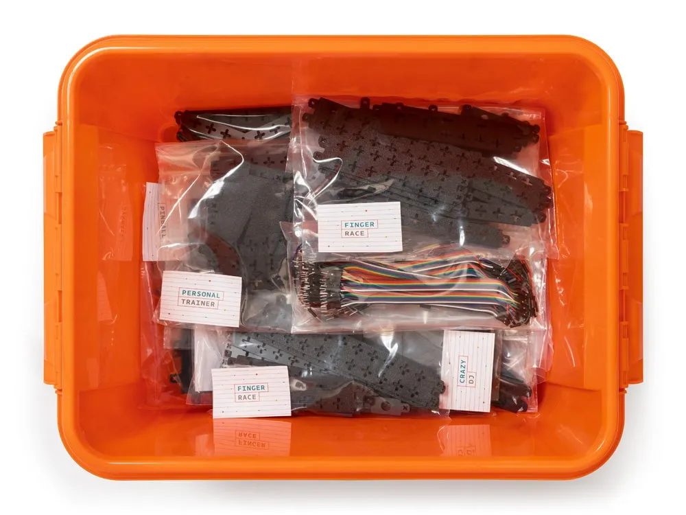 Arduino CTC GO! - CORE MODULE