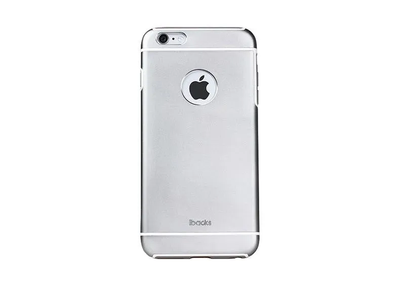 Armor Case Ip6-6s Plus-space Gray
