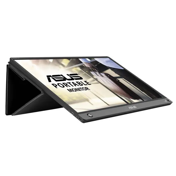 ASUS ZenScreen GO MB16AHP 15.6" Full HD with Built in Battery Portable Monitor