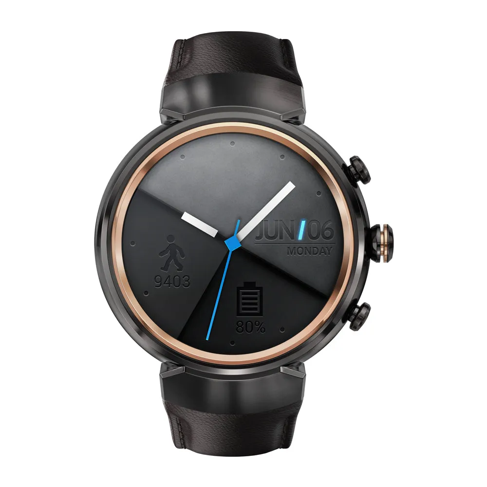 ASUS ZenWatch 3 Smartwatch