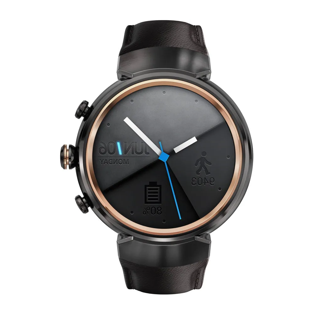 ASUS ZenWatch 3 Smartwatch