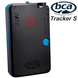 BCA Tracker S Avalanche Transceiver