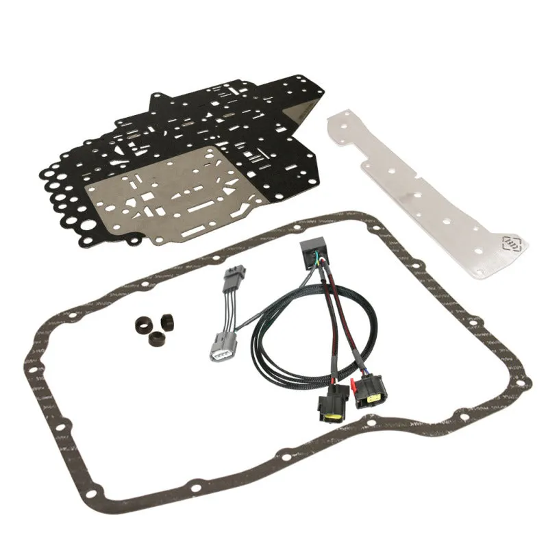BD Diesel ProTect68 Pressure Control Kit - Dodge 2007.5-2016 6.7L 68RFE Transmission 1030362
