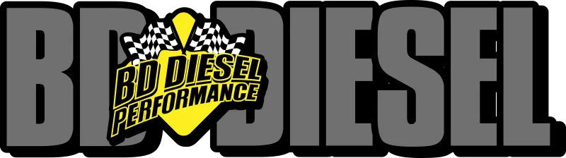 BD Diesel ProTect68 Pressure Control Kit - Dodge 2007.5-2016 6.7L 68RFE Transmission 1030362