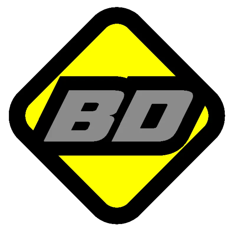 BD Diesel ProTect68 Pressure Control Kit - Dodge 2007.5-2016 6.7L 68RFE Transmission 1030362