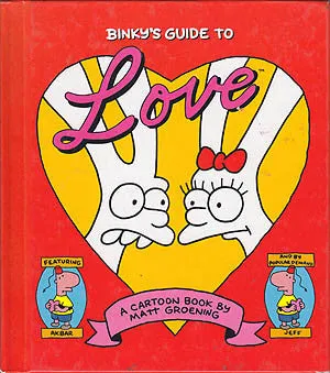 Binky's Guide To Love