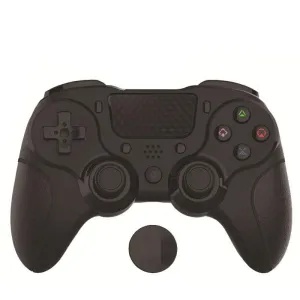 Bluetooth Gamepad for Ps4 Pro with Dual Vibration and Six-axis Control