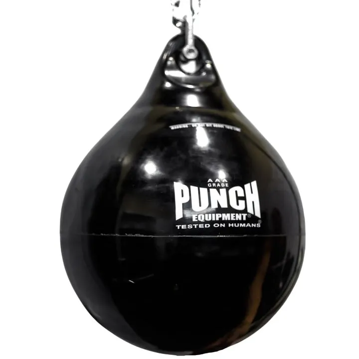 BOXING BAG - H2O - 22" - 65KG FILLED