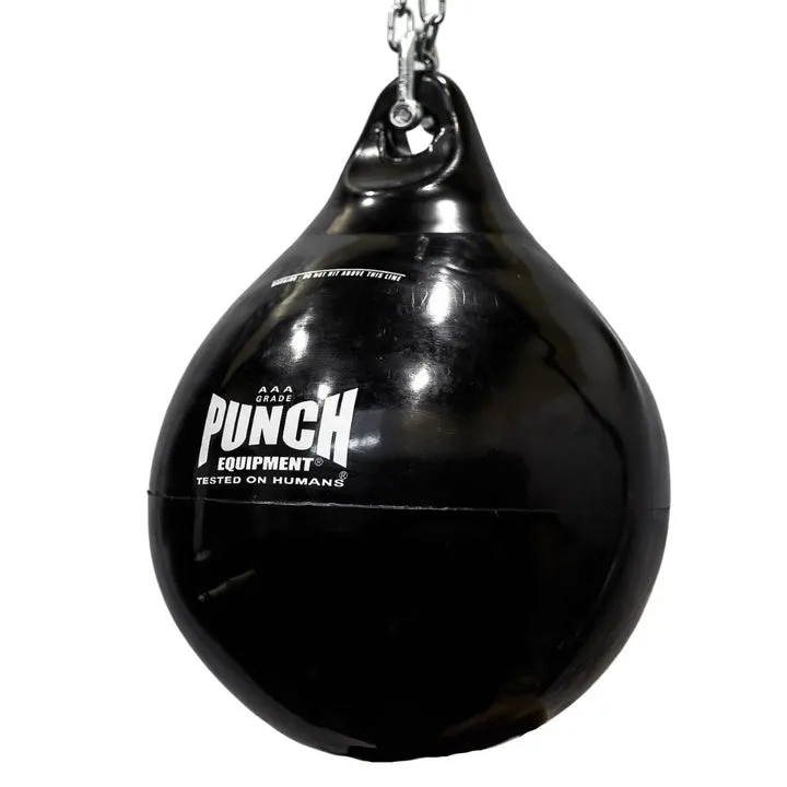 BOXING BAG - H2O - 22" - 65KG FILLED