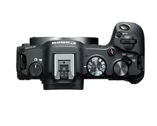 Canon EOS R8 Mirrorless Camera Body