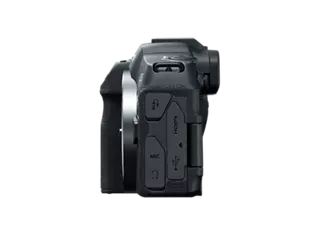 Canon EOS R8 Mirrorless Camera Body