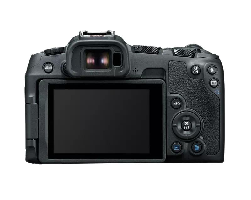 Canon EOS R8 Mirrorless Camera Body