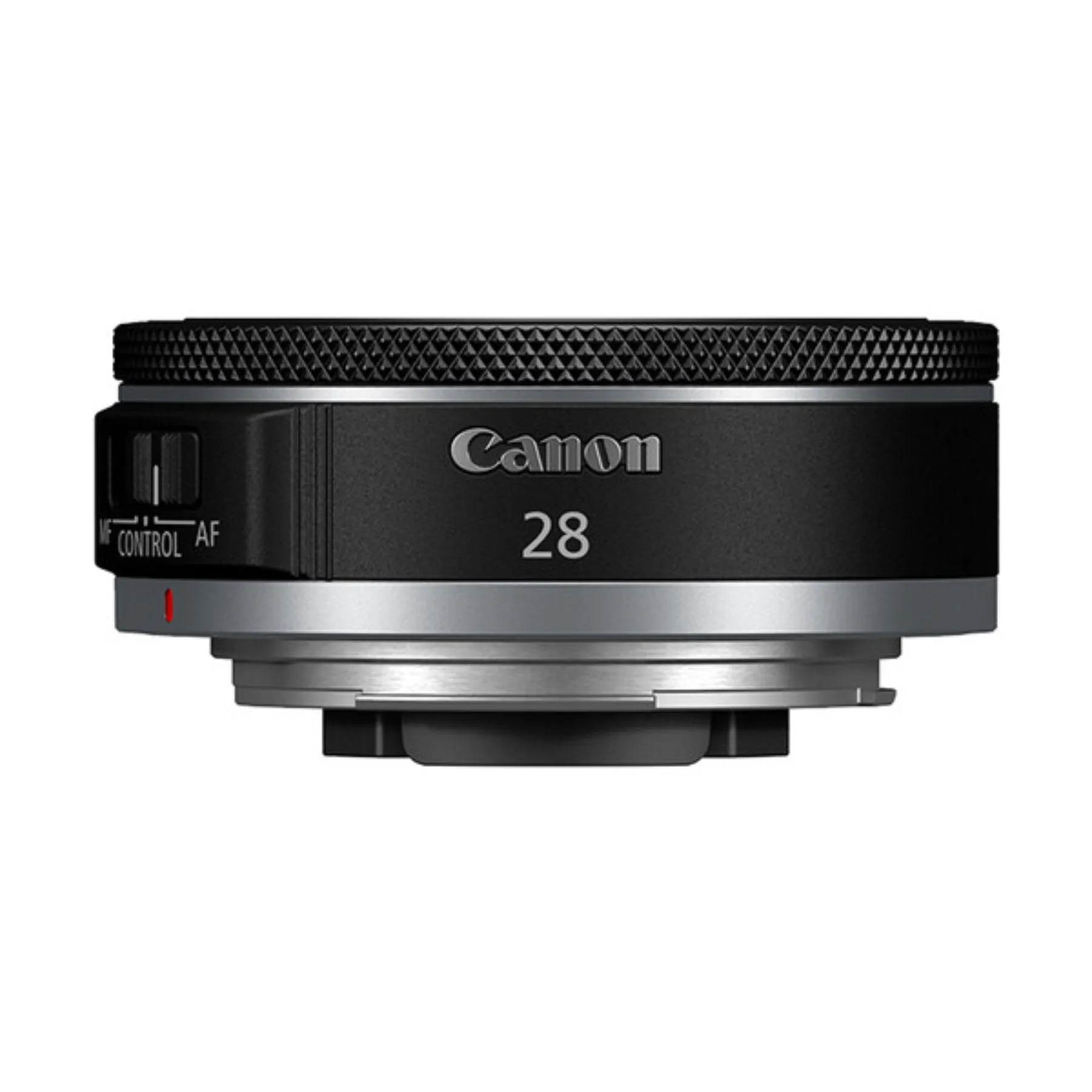 Canon RF 28mm f/2.8 Pancake STM lens