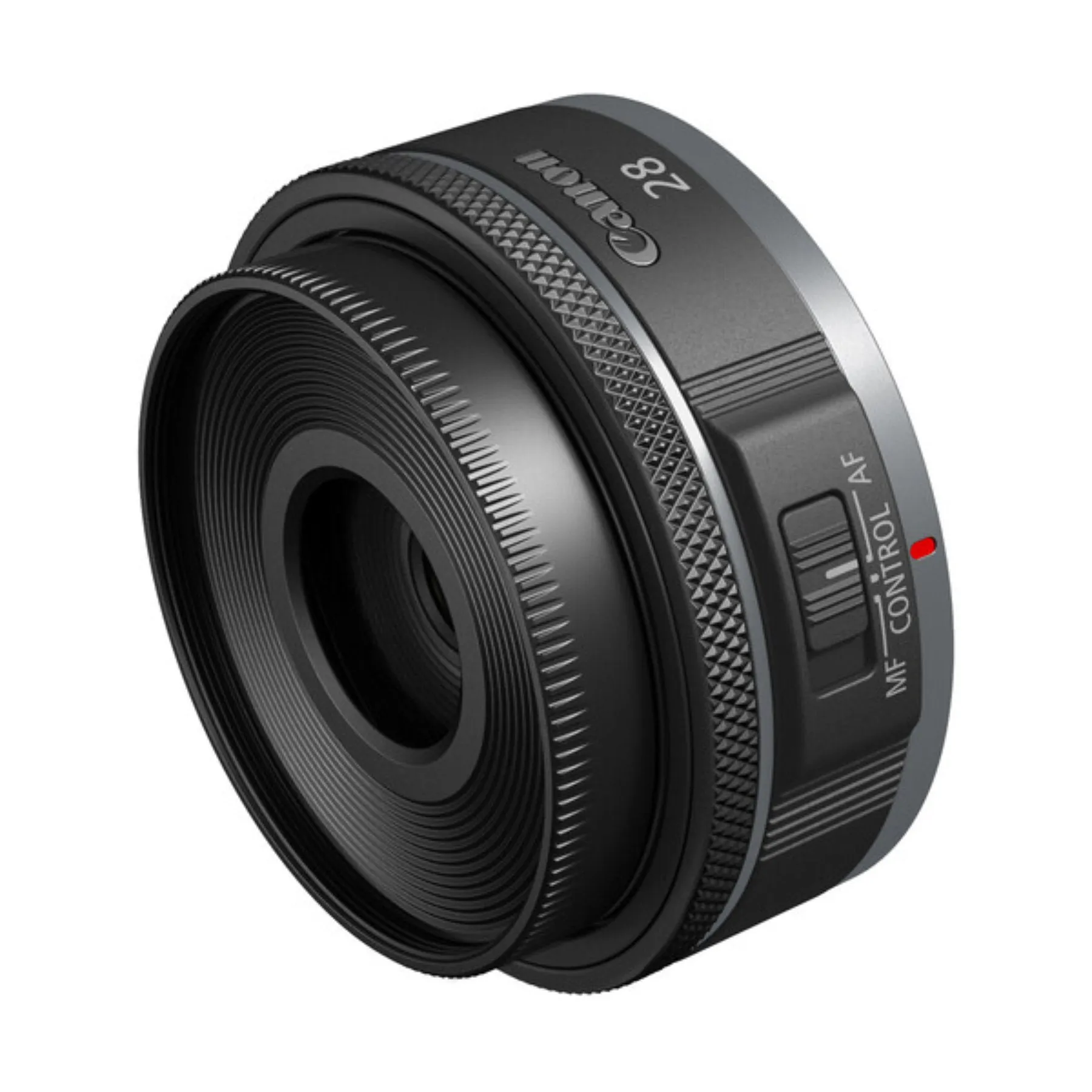 Canon RF 28mm f/2.8 Pancake STM lens