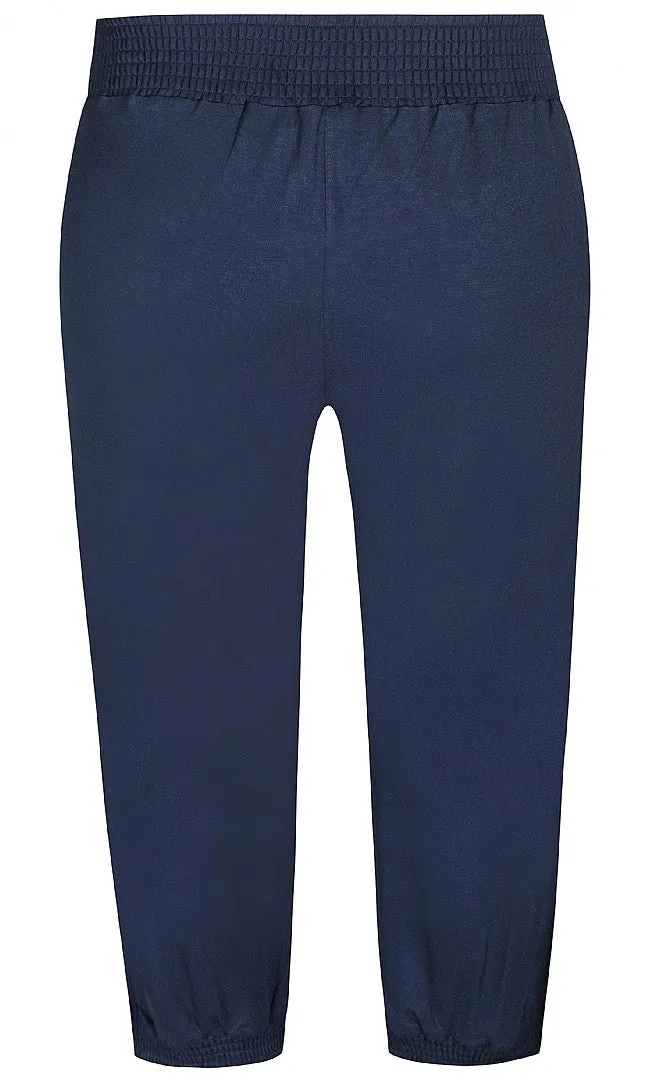 Capri Daphne Navy