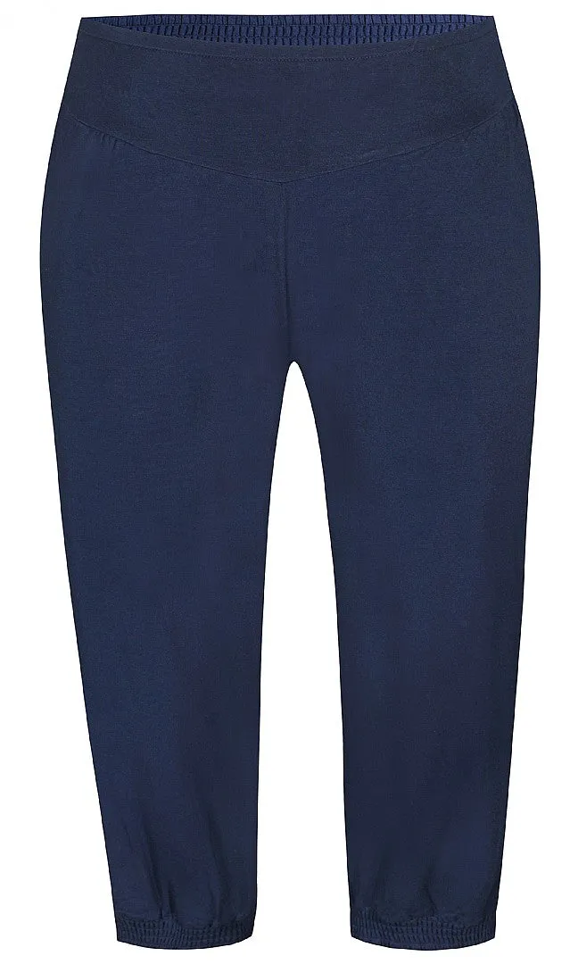 Capri Daphne Navy