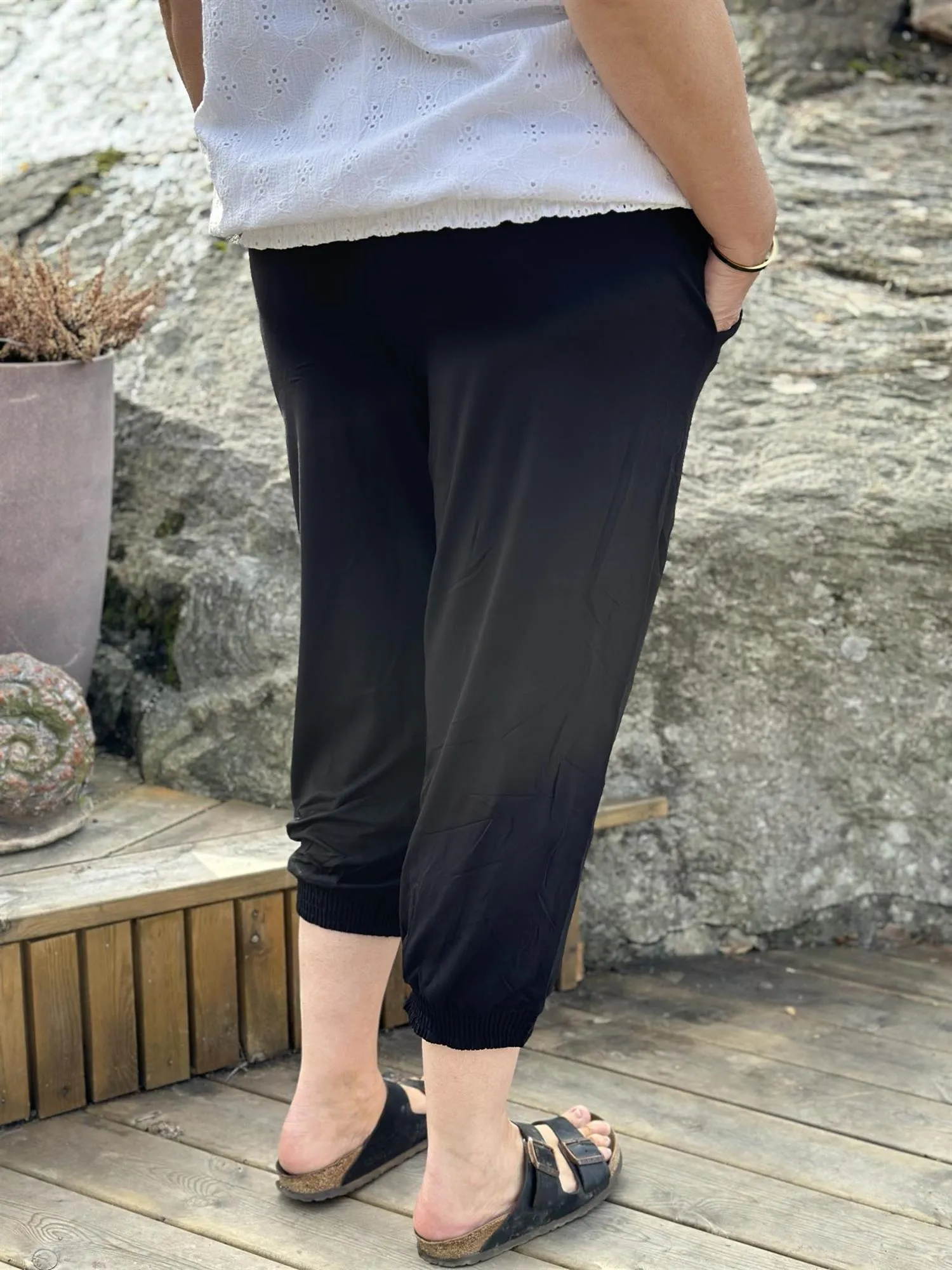 Capri Daphne Sort