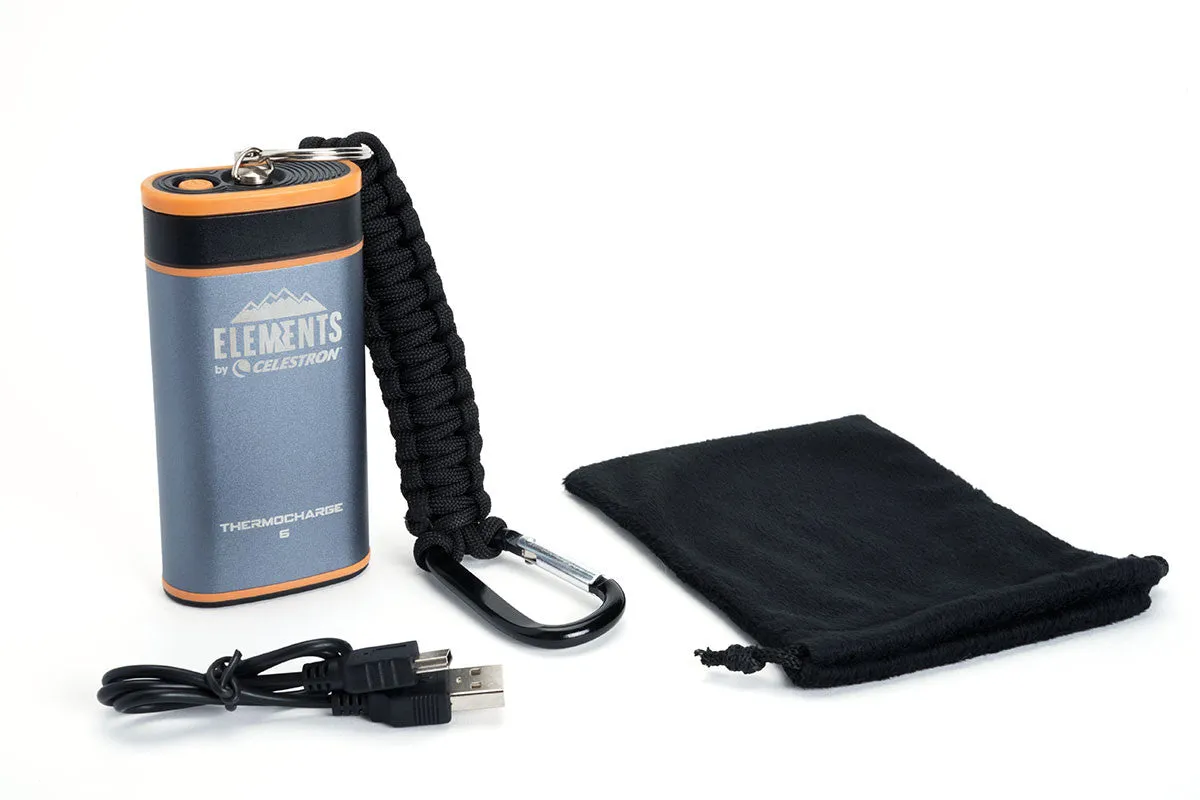 Celestron Elements ThermoCharge 6