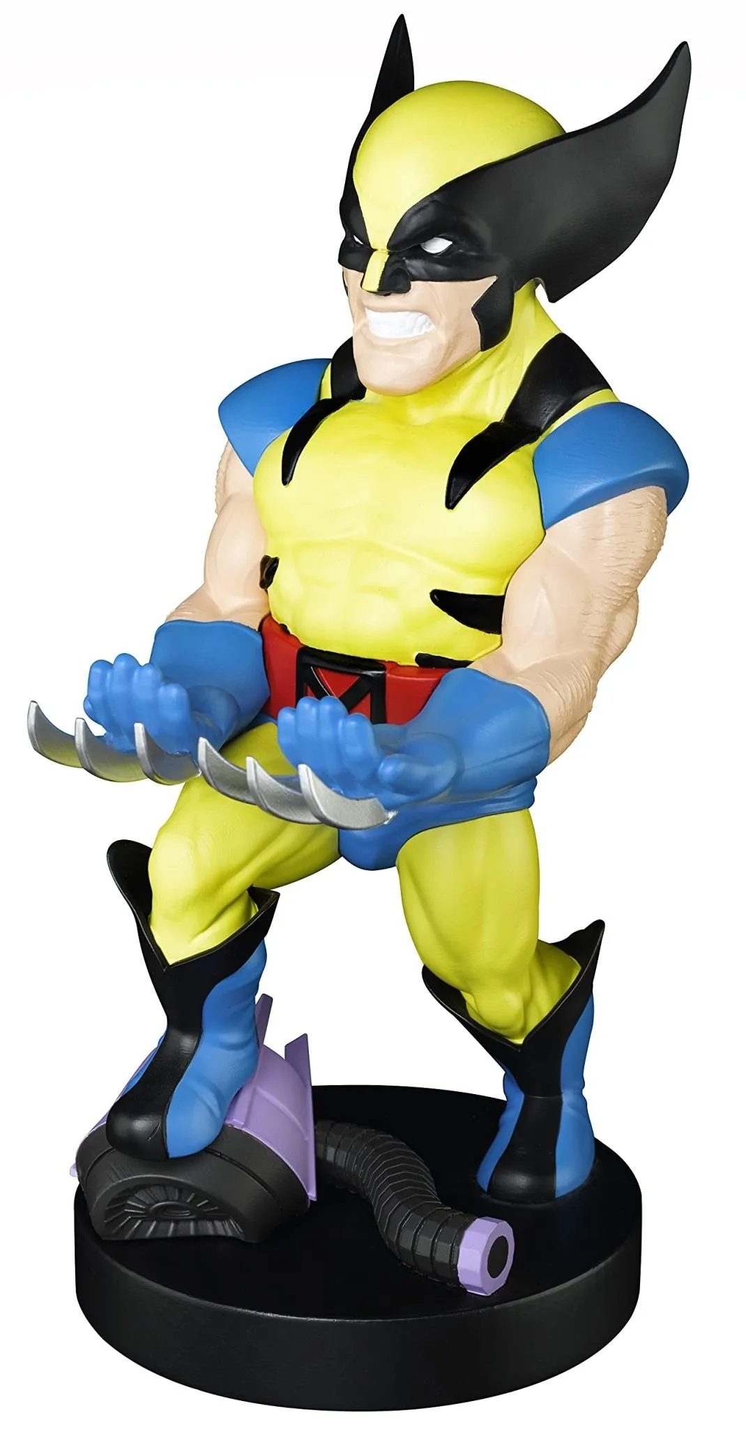 CG Wolverine Controller & Phone Holder