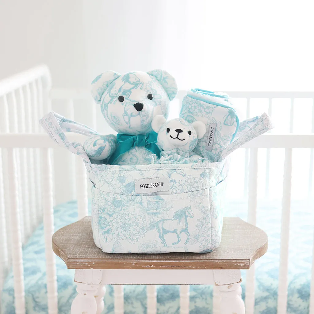 Charlotte Anne Storage Basket