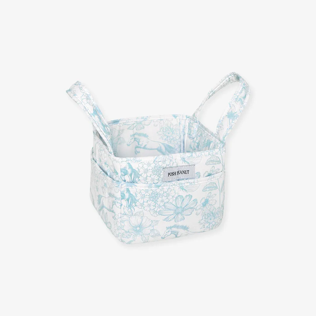 Charlotte Anne Storage Basket