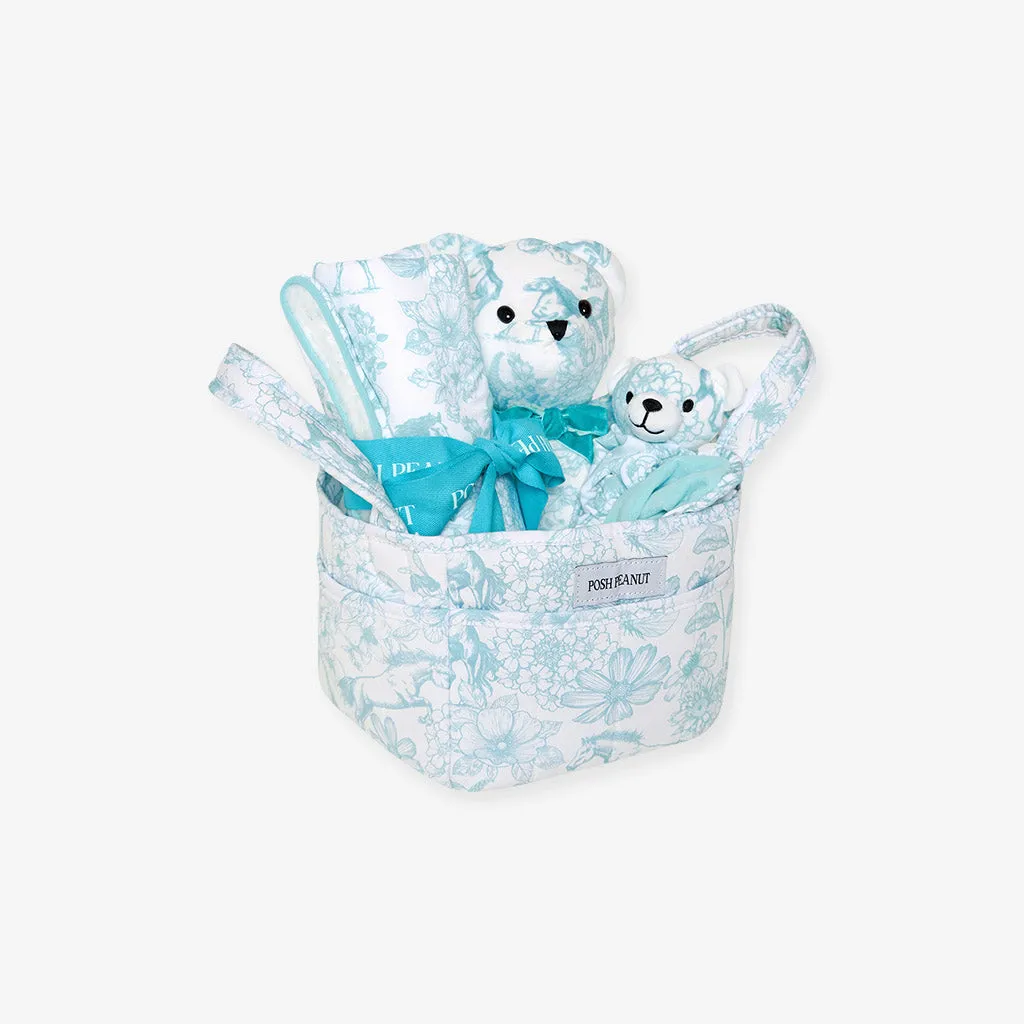 Charlotte Anne Storage Basket