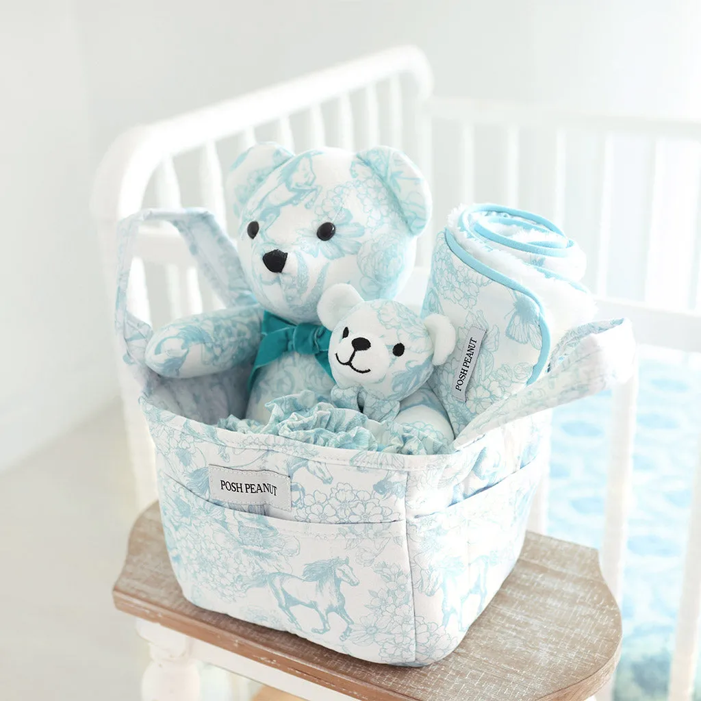 Charlotte Anne Storage Basket