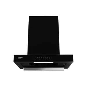 CHD-SSB60BFE-MBL-Box Wall Mounted Chimney SensoSmart 60 cm