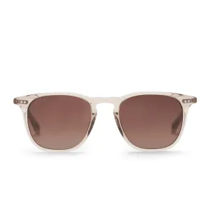 DIFF Maxwell Sunglasses - Polarized VINTAGE CRYSTAL