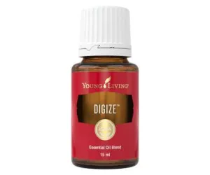 Digize essential oil