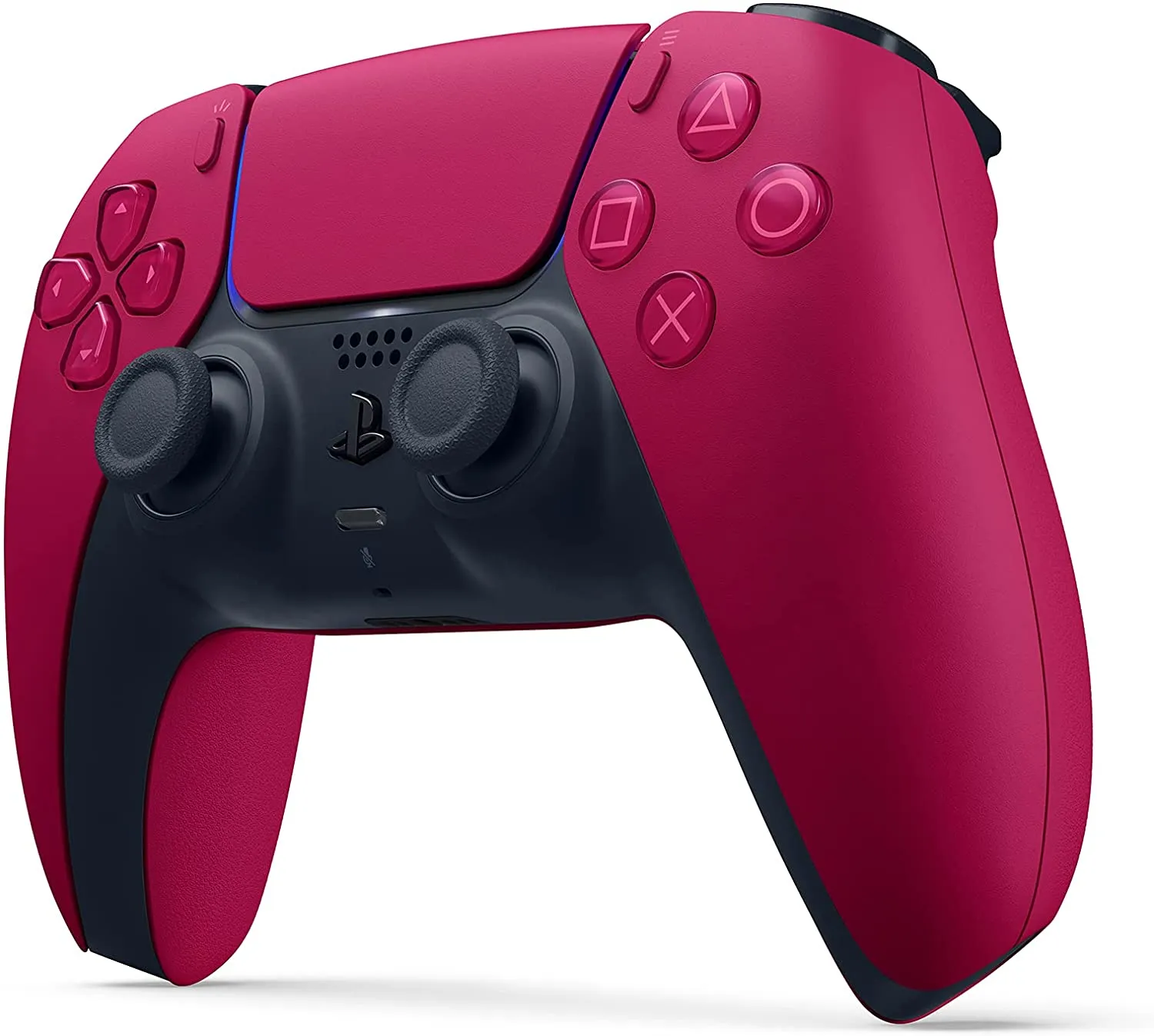 DualSense Wireless Controller For PlayStation 5 - Cosmic Red