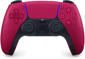 DualSense Wireless Controller For PlayStation 5 - Cosmic Red