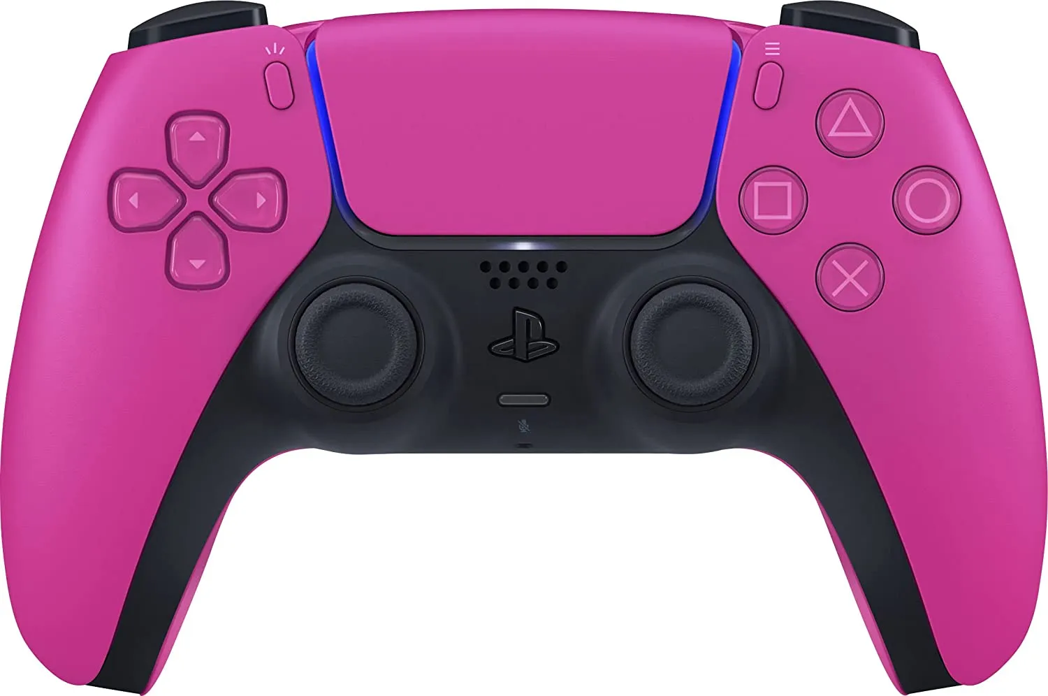 DualSense Wireless Controller For PlayStation 5 - Nova Pink