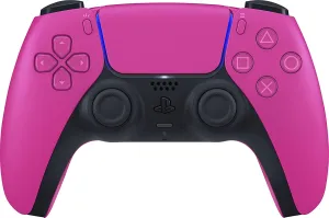 DualSense Wireless Controller For PlayStation 5 - Nova Pink